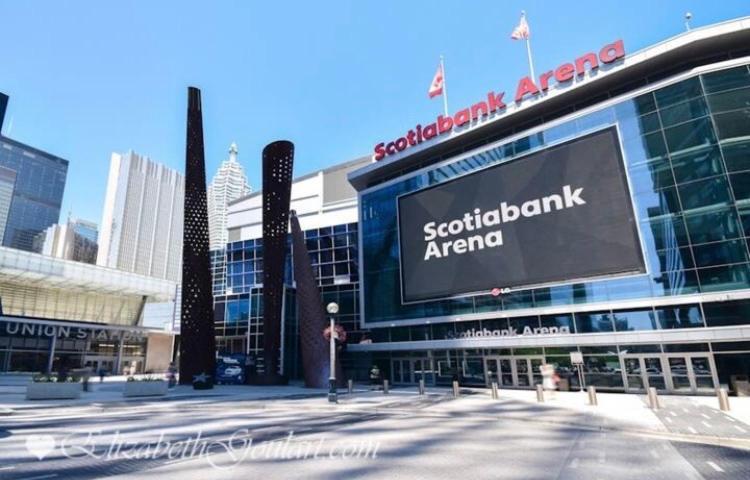 Downtown Waterfront Suites With Cn Tower Views Toronto Luaran gambar